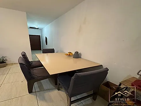 Casa com 2 Dormitórios a Venda, 53,00 m² Forquilhas São José - Casa em Forquilhas São José, São José - Foto 2