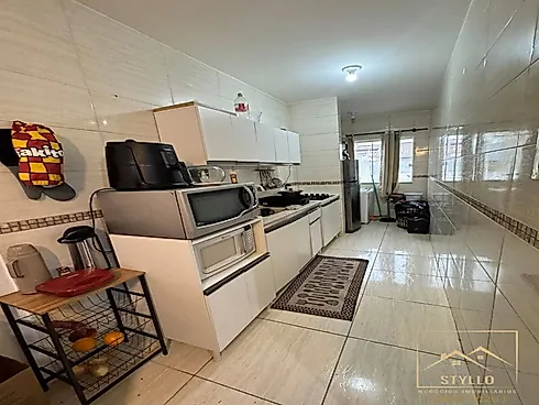 Casa com 2 Dormitórios a Venda, 53,00 m² Forquilhas São José - Casa em Forquilhas São José, São José - Foto 3