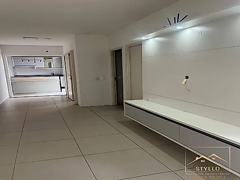Excelente Casa Condomínio Fechado Moradas 3 Bela Vista Palhoça  - Casa em Bela Vista, Palhoça - Foto 3