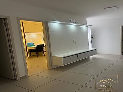 Excelente Casa Condomínio Fechado Moradas 3 Bela Vista Palhoça  - Casa em Bela Vista, Palhoça - Foto 4