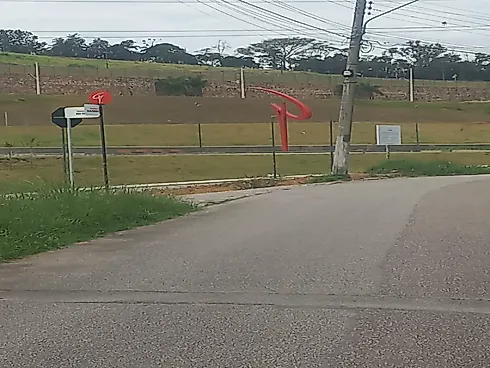 Terreno, 518m², Pedra Branca, Palhoça, SC - Terreno em Pedra Branca, Palhoça - Foto 2