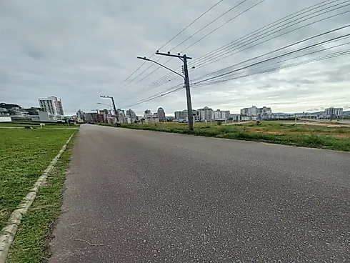 Terreno, 518m², Pedra Branca, Palhoça, SC - Terreno em Pedra Branca, Palhoça - Foto 4