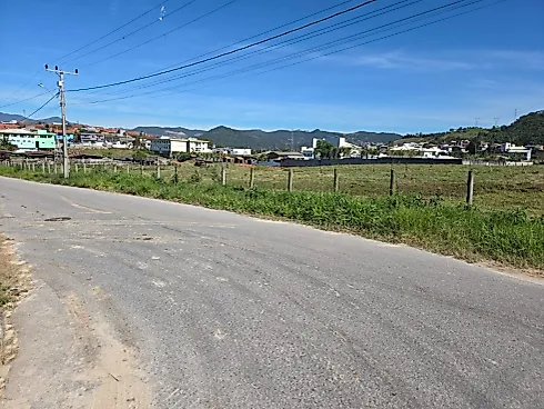 Área de 3.000M², Green Village, São Sebastião, Palhoça, SC - Terreno em São Sebastião, Palhoça - Foto 2
