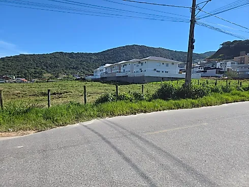 Área de 3.000M², Green Village, São Sebastião, Palhoça, SC - Terreno em São Sebastião, Palhoça - Foto 1