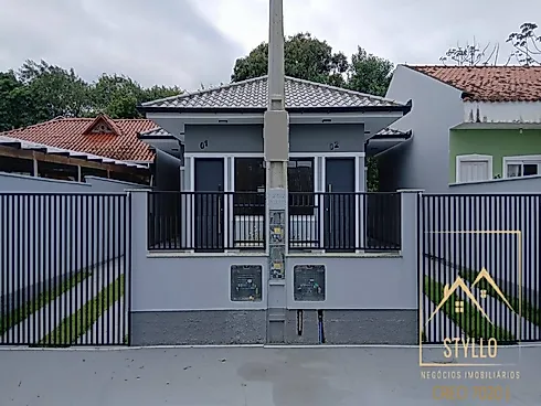 Forquilhas São José, São José