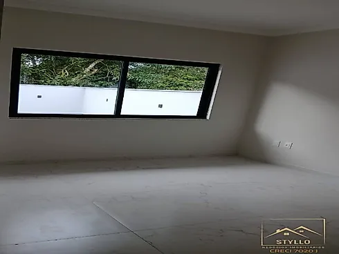 Casa com 2 Dormitórios a Venda, 57,50 m² Loteamento Ceniro Martins Sj - Casa em Forquilhas São José, São José - Foto 4