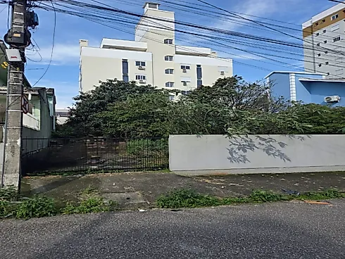 Terreno 300m² - Pagani - Terreno em Pagani, Palhoça - Foto 2