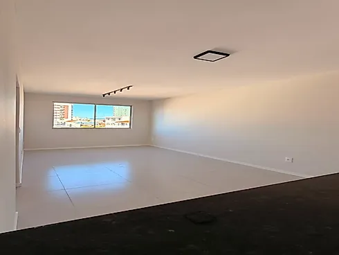 Apartamento 1 Quarto 42m² - Coqueiros - Apartamento em Coqueiros, Florianópolis - Foto 5