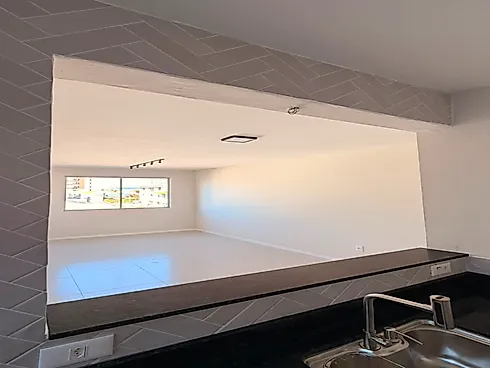 Apartamento 1 Quarto 42m² - Coqueiros - Apartamento em Coqueiros, Florianópolis - Foto 2
