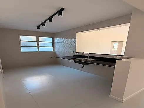 Apartamento 1 Quarto 42m² - Coqueiros - Apartamento em Coqueiros, Florianópolis - Foto 4