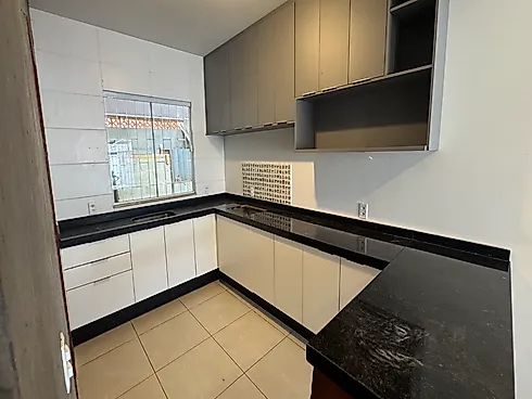Sobrado Geminado 2 Quartos 80m² - Bela Vista - Sobrado geminado em Bela Vista, Palhoça - Foto 4