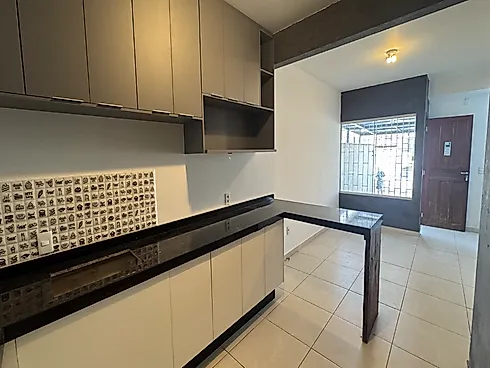 Sobrado Geminado 2 Quartos 80m² - Bela Vista - Sobrado geminado em Bela Vista, Palhoça - Foto 3