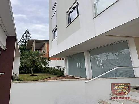 Seu Novo Lar Te Espera: Apartamento 2 Quartos com Suíte e Sacada em Coqueiros, Pronto para Você! - Apartamento em Coqueiros, Florianópolis - Foto 5