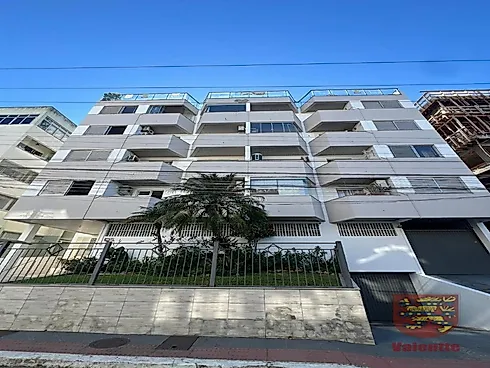 Obertura Exclusiva em Coqueiros - 3 Dormitórios, 208 M' na Melhor Região de Florianópolis - Casa em Coqueiros, Florianópolis - Foto 2