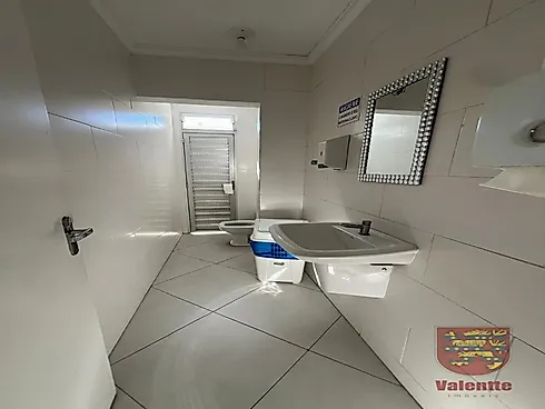 Obertura Exclusiva em Coqueiros - 3 Dormitórios, 208 M' na Melhor Região de Florianópolis - Casa em Coqueiros, Florianópolis - Foto 3