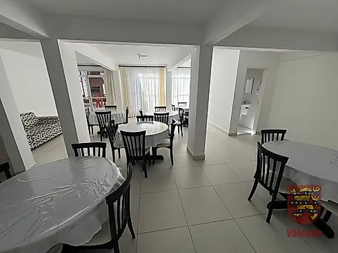 Obertura Exclusiva em Coqueiros - 3 Dormitórios, 208 M' na Melhor Região de Florianópolis - Casa em Coqueiros, Florianópolis - Foto 5