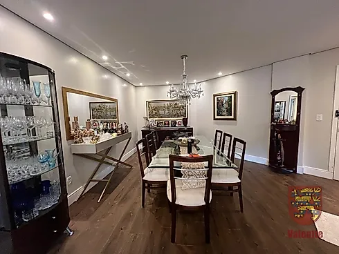 Seu Novo Lar no Coração de Floripa: 3 Dormitórios Amplos, Conforto e Praticidade a Poucos Passos do Centro - Apartamento em Centro, Florianópolis - Foto 5