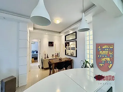 Balneário Estreito, Florianópolis