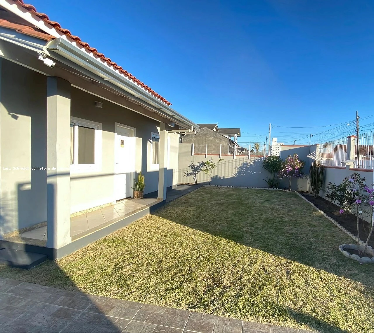Casa em Areias, Tijucas