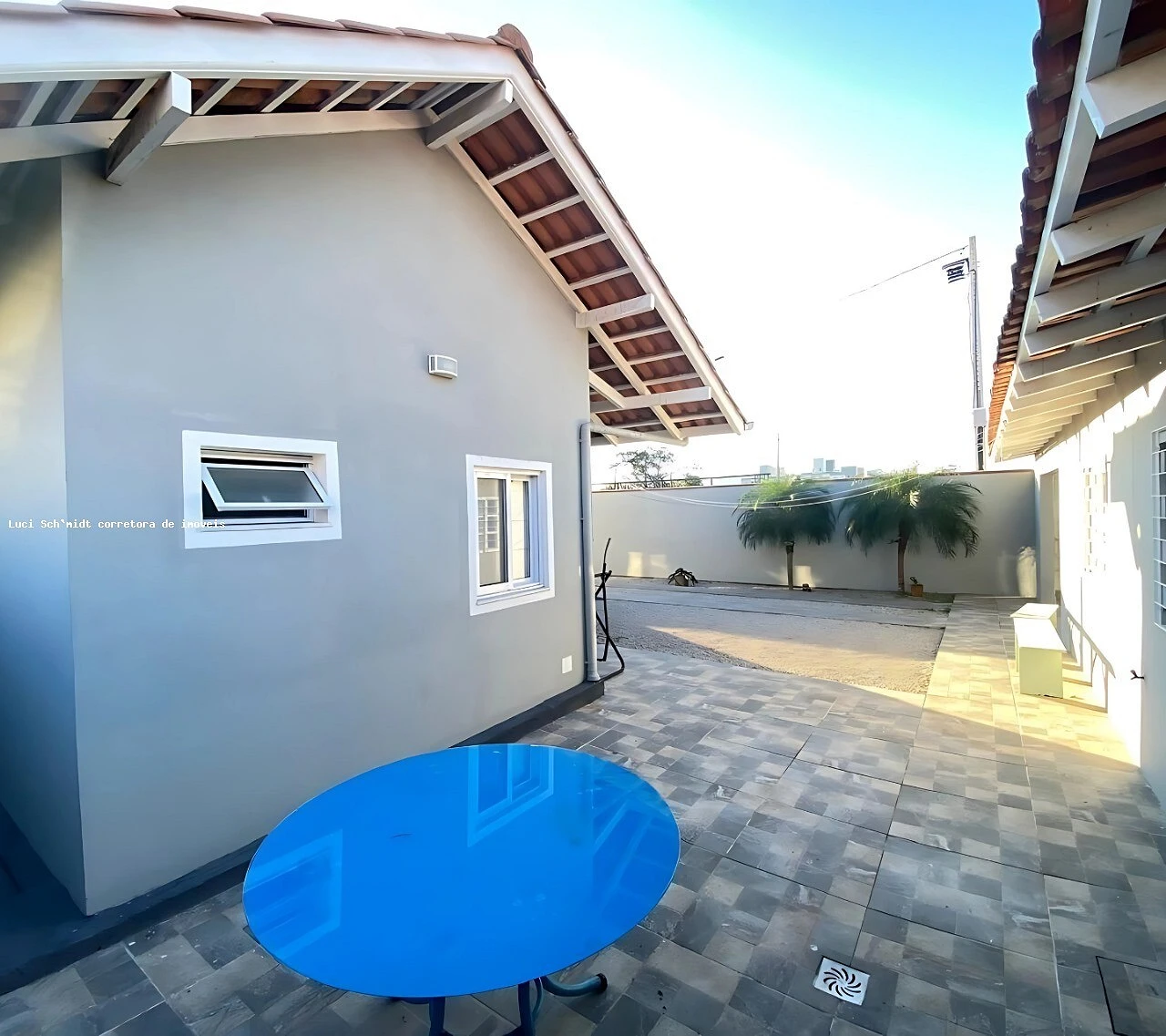 Casa em Areias, Tijucas
