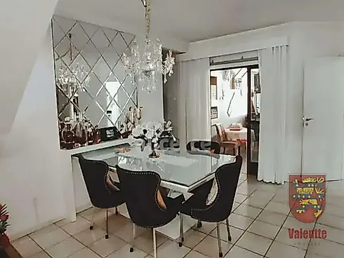 Casa Itaguaçu Sensacional -  5 Dormitórios sendo 3 Suítes  - Piscina - Area Gourmet - Casa em Itaguaçu, Florianópolis - Foto 4