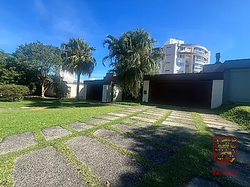 Casa Exclusividade, Localização Nobre e Estilo de Vida Único em Itaguaçu - Casa em Itaguaçu, Florianópolis - Foto 2