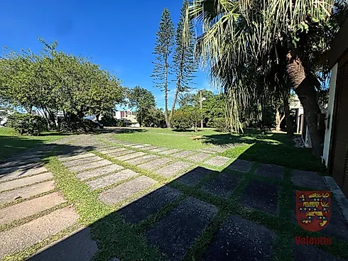 Casa Exclusividade, Localização Nobre e Estilo de Vida Único em Itaguaçu - Casa em Itaguaçu, Florianópolis - Foto 3