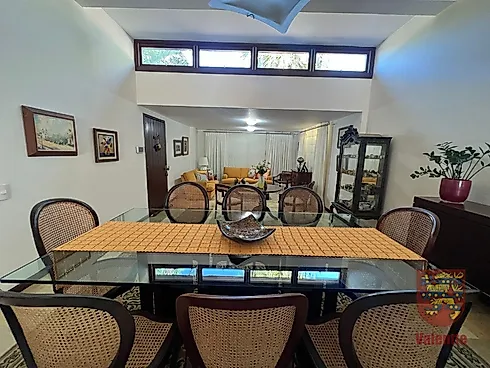 Casa Exclusividade, Localização Nobre e Estilo de Vida Único em Itaguaçu - Casa em Itaguaçu, Florianópolis - Foto 4