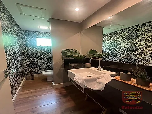 Casa Aconchegante no Estreito: 3 Suítes, 2 Vagas de Garagem e a Poucos Minutos do Centro de Florianópolis. - Casa em Estreito, Florianópolis - Foto 5