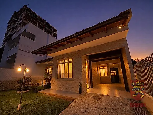 Novo Estreito, Florianópolis