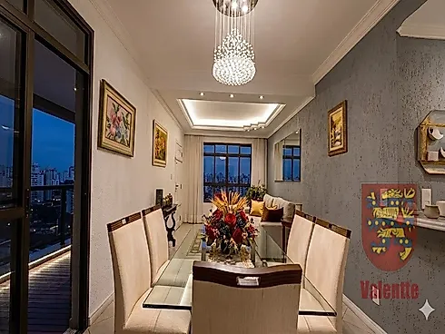 03 Dormitórios com Piscina e Area Gourmet Exclusiva para Venda , Seu Novo Estilo de Vida ! - Casa em Novo Estreito, Florianópolis - Foto 4