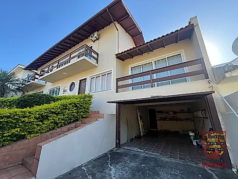 Jardim Atlântico, Florianópolis