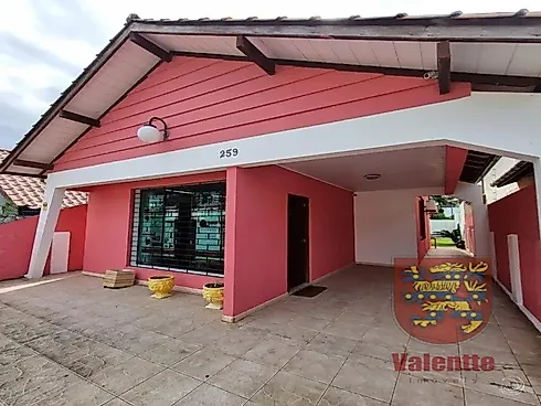 Balneário Estreito, Florianópolis