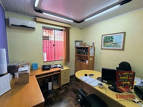 Asa 2 Quartos, 3 Vagas, 80m², Balneário do Estreito, Anexo a Marinha do Brasil, Florianópolis - SC - Casa em Balneário Estreito, Florianópolis - Foto 2