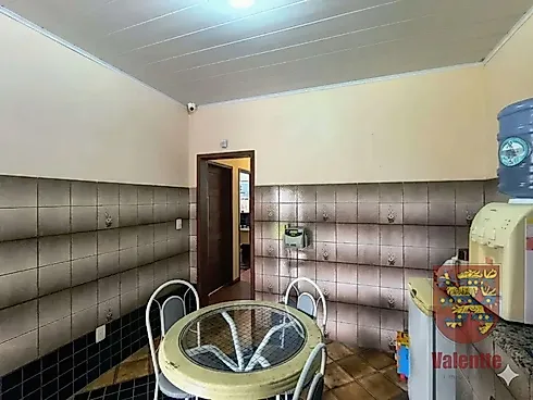 Asa 2 Quartos, 3 Vagas, 80m², Balneário do Estreito, Anexo a Marinha do Brasil, Florianópolis - SC - Casa em Balneário Estreito, Florianópolis - Foto 3