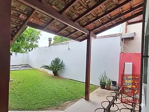 Asa 2 Quartos, 3 Vagas, 80m², Balneário do Estreito, Anexo a Marinha do Brasil, Florianópolis - SC - Casa em Balneário Estreito, Florianópolis - Foto 4