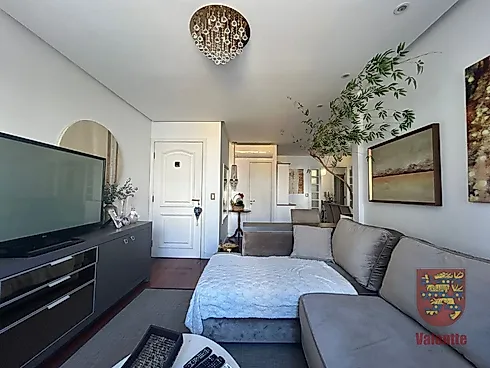 Apartamento Amplo e Seguro Próximo à Praça Getúlio Vargas: 4 Quartos, 2 Suítes e 2 Vagas de Garagem. - Apartamento em Centro, Florianópolis - Foto 5