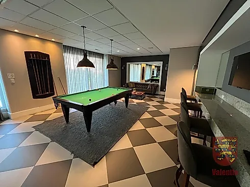 Tres Suites com Duas Vagas Livres, Condominio Completo - Apartamento em Estreito, Florianópolis - Foto 2