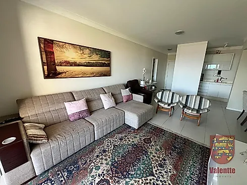 Apartamento Exclusivo no Sistema Club: Três Suítes, Único à Venda! - Apartamento em Estreito, Florianópolis - Foto 4