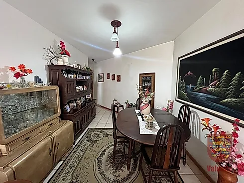 Imóvel com uma das Melhores Áreas Internas da Região em Capoeiras: 3 Dormitórios e 2 Vagas de Garagem! - Apartamento em Capoeiras, Florianópolis - Foto 3