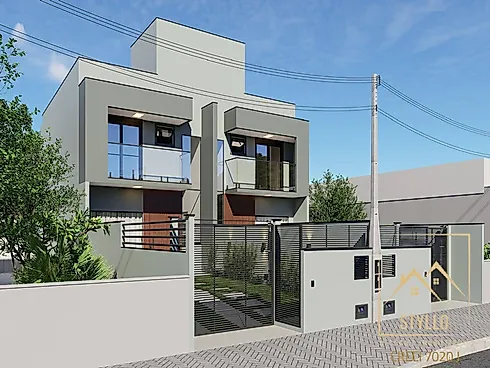 Forquilhas São José, São José