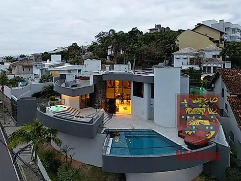 Itaguaçu, Florianópolis