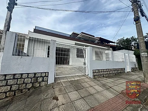 Espaço de Sobra, Lazer Completo na Abb e a Brisa de Coqueiros. Sua Nova Vida por R$ 1.350.000.&Quot;  * &Quot;Quatro Dormitórios, 50m² de Ár - Casa em Coqueiros, Florianópolis - Foto 4