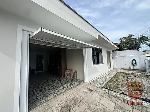Espaço de Sobra, Lazer Completo na Abb e a Brisa de Coqueiros. Sua Nova Vida por R$ 1.350.000.&Quot;  * &Quot;Quatro Dormitórios, 50m² de Ár - Casa em Coqueiros, Florianópolis - Foto 5