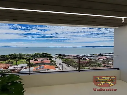 Maranello Residence - Viva o que Você Sempre Sonhou  no Balneario Estreito 3  Dormitorios -1 Suite - 2 Vagas - Home Box  - 126 M de Araea PR - Apartamento em Balneário Estreito, Florianópolis - Foto 5