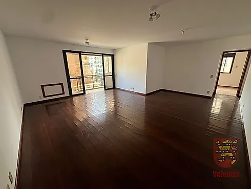 Apartamento Amplo na Rua Ferreira Lima, Perto do Hippo: 4 Dormitórios (1 Suíte), Dependência de Empregada, Banheiro Social, 2 Vagas de Garag - Apartamento em Centro, Florianópolis - Foto 5