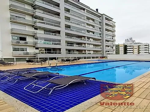 Balneário Estreito, Florianópolis