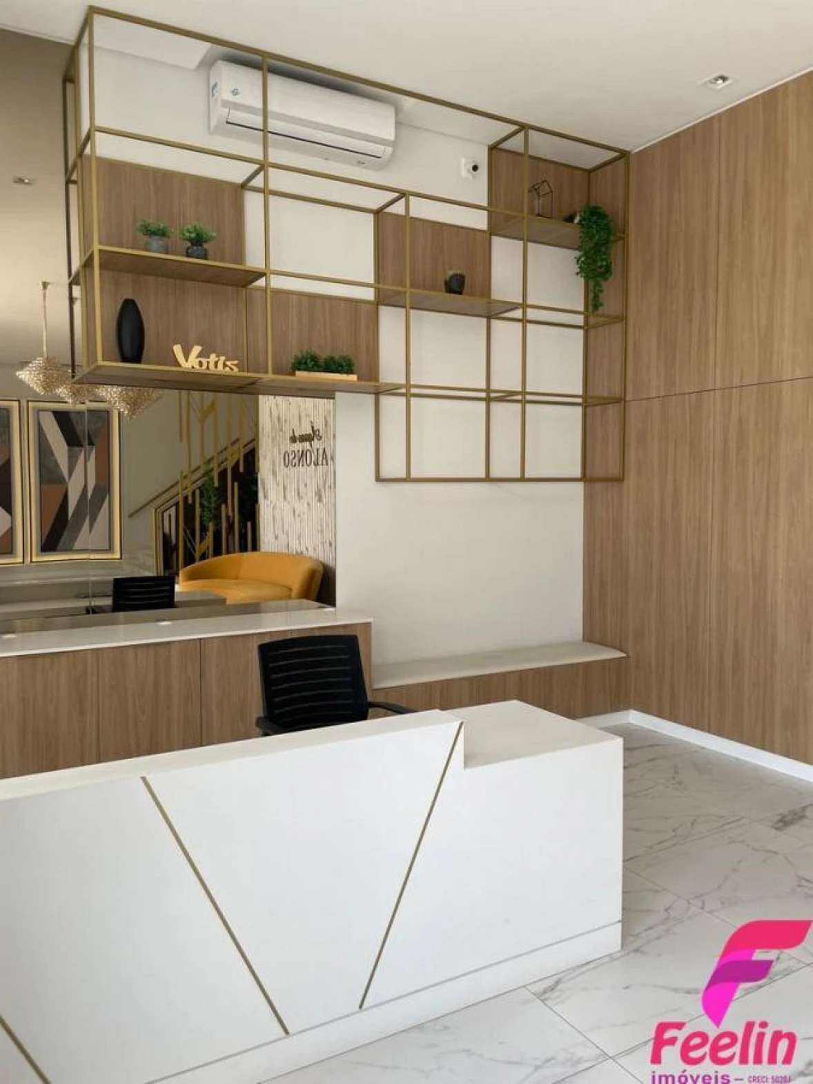 Apartamento em Kobrasol, São José