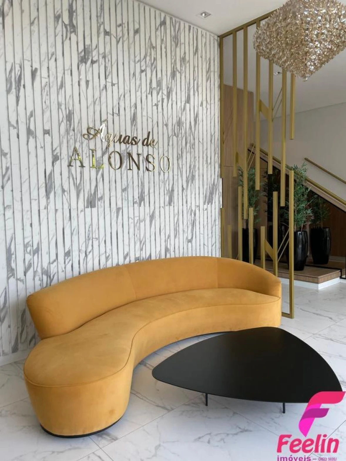Apartamento em Kobrasol, São José