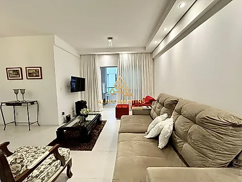 Apartamento à Venda no Bairro Barreiros - São José/SC - Apartamento em Barreiros, São José - Foto 2